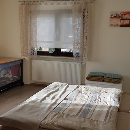 Ferienwohnung Sonnenschein Heimenkirch Eksteriør bilde