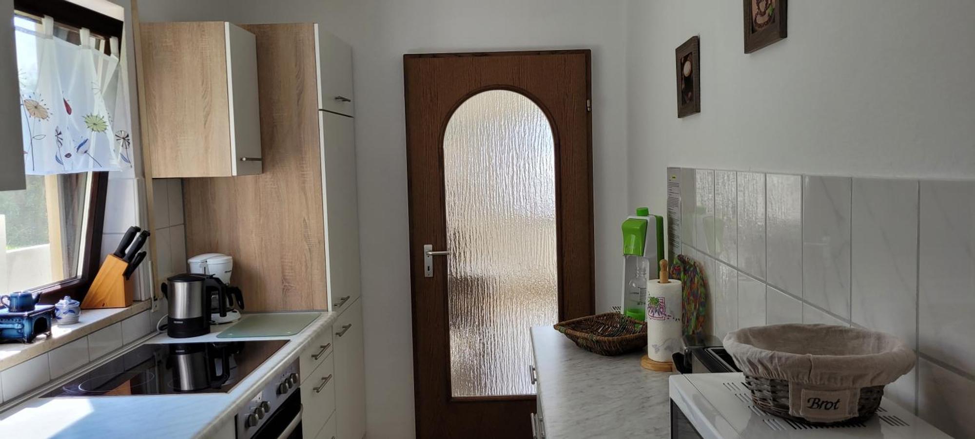 Ferienwohnung Sonnenschein Heimenkirch Eksteriør bilde
